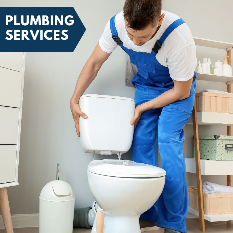Plumbing Company in Malvern, IA